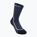 Skarpety CMP Trekking Poly Mid inchiostro 3