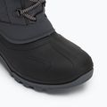 Śniegowce damskie CMP Nietos Snowboots graffite 7