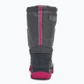 Śniegowce dziecięce CMP Ahto Snowboots Wp asphalt 6
