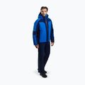 Kurtka narciarska męska DOTOUT Slope directoire blue/naval academy 2
