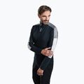 Bluza męska DOTOUT Cross black beauty/northern drop/barely blue