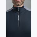 Bluza męska DOTOUT Cross black beauty/northern drop/barely blue 3