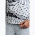 Bluza damska DOTOUT Peaks print outline col/black beauty 3