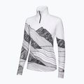 Bluza damska DOTOUT Peaks print outline col/black beauty 8