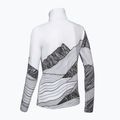 Bluza damska DOTOUT Peaks print outline col/black beauty 9