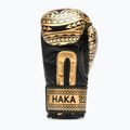 Rękawice bokserskie LEONE 1947 Haka oro/golden 4