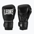 Rękawice bokserskie LEONE 1947 The Greatest black