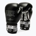 Rękawice bokserskie LEONE 1947 Iconic black 2