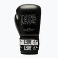 Rękawice bokserskie LEONE 1947 Iconic black 3