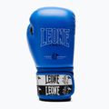 Rękawice bokserskie LEONE 1947 Iconic blue 3
