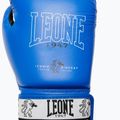 Rękawice bokserskie LEONE 1947 Iconic blue 7