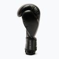 Rękawice bokserskie dziecięce LEONE 1947 Thunder Jr black 5