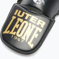 Ochraniacze piszczeli i stóp LEONE 1947 Leone X Iuter nero/black 5