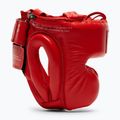 Kask bokserski LEONE 1947 The Greatest red 5