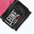 Rękawice bokserskie dziecięce LEONE 1947 Thunder Jr fuchsia 6