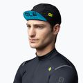 Czapka rowerowa Alé Elements black 7
