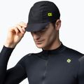 Czapka rowerowa Alé Elements black 8