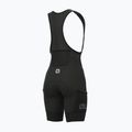 Spodenki rowerowe damskie Alé Stones Cargo Bibshorts black 2