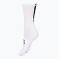 Skarpety Alé Brrr 16 cm Light white 2