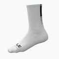 Skarpety Alé Brrr 16 cm Light white 5