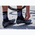 Skarpety Alé Q-Skin 16 cm Skull black 6