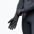 Rękawiczki rowerowe Alé Scirocco black 11
