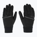 Rękawiczki rowerowe Alé Scirocco black 2