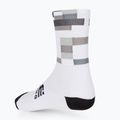 Skarpety Alé Q-Skin 16 cm Match white 2