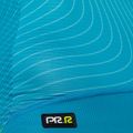 Koszulka rowerowa męska Alé Zig Zag sky blue 11