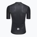 Koszulka rowerowa męska Alé Zig Zag black 7