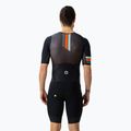 Kombinezon rowerowy męski Alé Trigger black 2