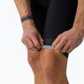 Kombinezon rowerowy męski Alé Trigger black 5