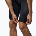 Spodenki rowerowe męskie Alé Strada 2.0 Bibshorts black 6