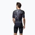 Kombinezon rowerowy męski Alé Mirror black 2