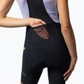 Spodenki rowerowe damskie Alé Gravel Pro Bibshorts black 6