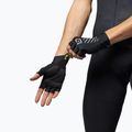 Rękawiczki rowerowe Alé Ciak black 8