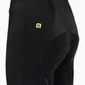 Spodenki rowerowe damskie Alé Strada 2.0 Bibshorts black 9