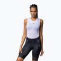 Spodenki rowerowe damskie Alé Strada 2.0 black 2