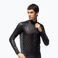 Kurtka rowerowa męska Alé Light Pack 2.0 black