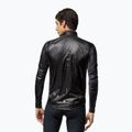 Kurtka rowerowa męska Alé Light Pack 2.0 black 3