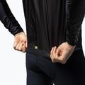Kurtka rowerowa męska Alé Light Pack 2.0 black 5