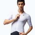 Kombinezon triathlonowy męski Alé Eagle Tri white 3