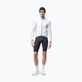Kurtka rowerowa męska Alé Light Pack 2.0 white 2