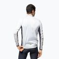 Kurtka rowerowa męska Alé Light Pack 2.0 white 3