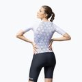 Kombinezon triathlonowy damski Alé Focus white 2
