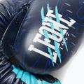 Rękawice bokserskie LEONE 1947 Primal Instinct Competition blue 8