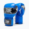 Rękawice bokserskie LEONE 1947 Shock Pro blue 2
