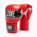 Rękawice bokserskie LEONE 1947 Shock Pro red 2