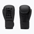 Rękawice bokserskie LEONE 1947 Tone X nero/black