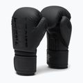 Rękawice bokserskie LEONE 1947 Tone X nero/black 2